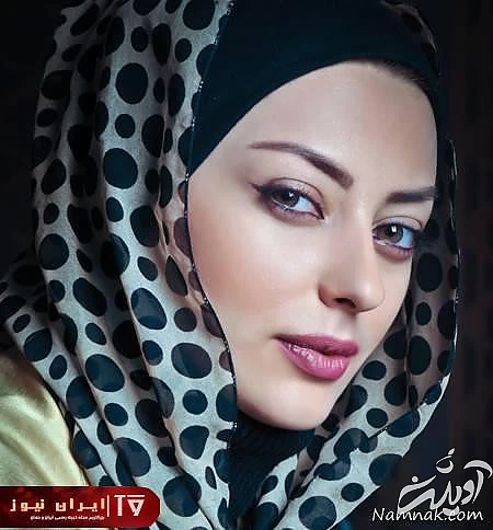 نفیسه روشن بعد از طلاقش مدل شد + عکس